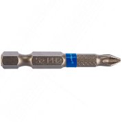 Биты PH2 - 50мм CUTOP